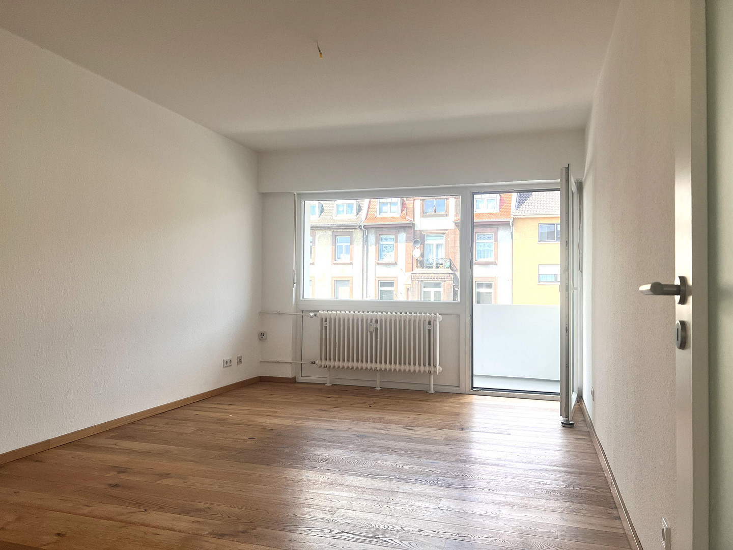 Attraktive Citywohnung 3ZKBB mit Aufzug und Tiefgaragenplatz! – G7, 27 undefined – Vorschaubild 3