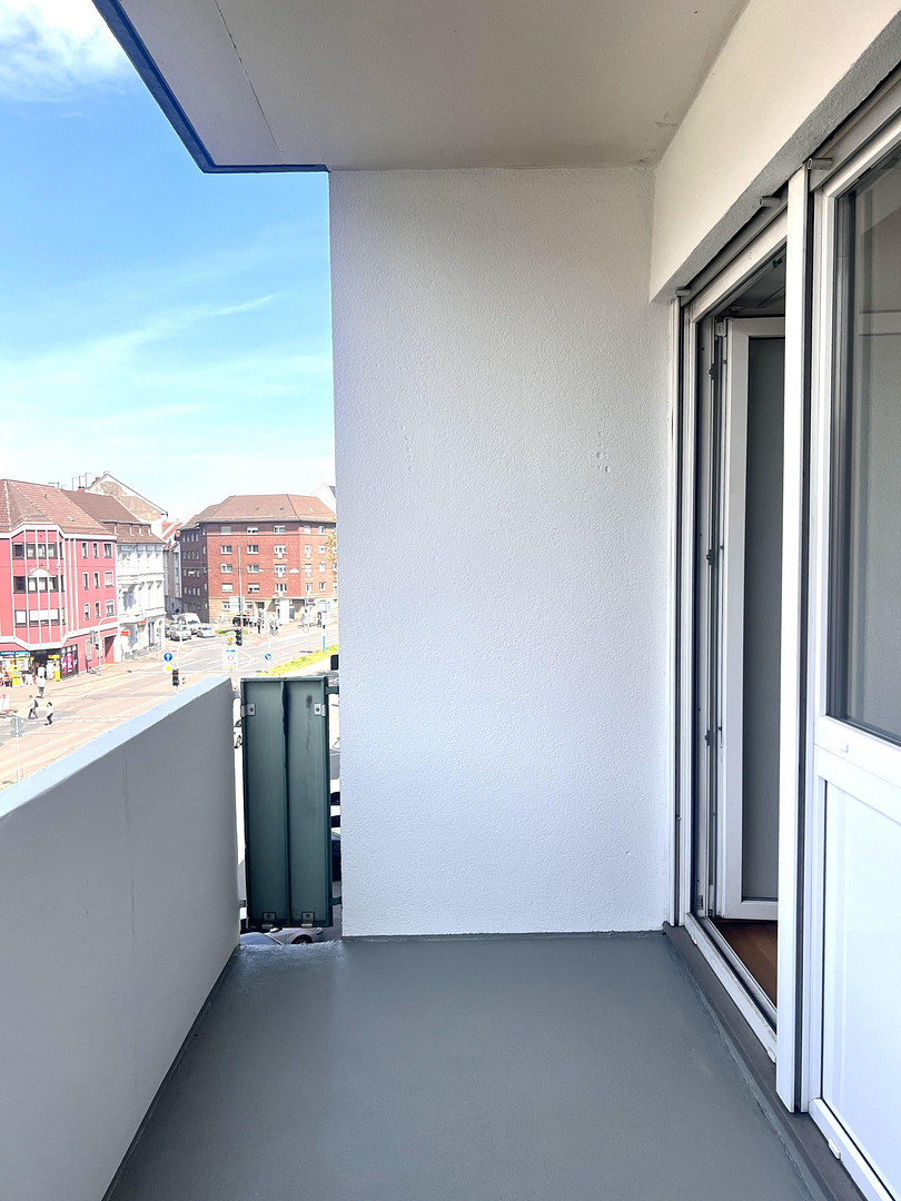 Attraktive Citywohnung 3ZKBB mit Aufzug und Tiefgaragenplatz! – G7, 27 undefined – Vorschaubild 7