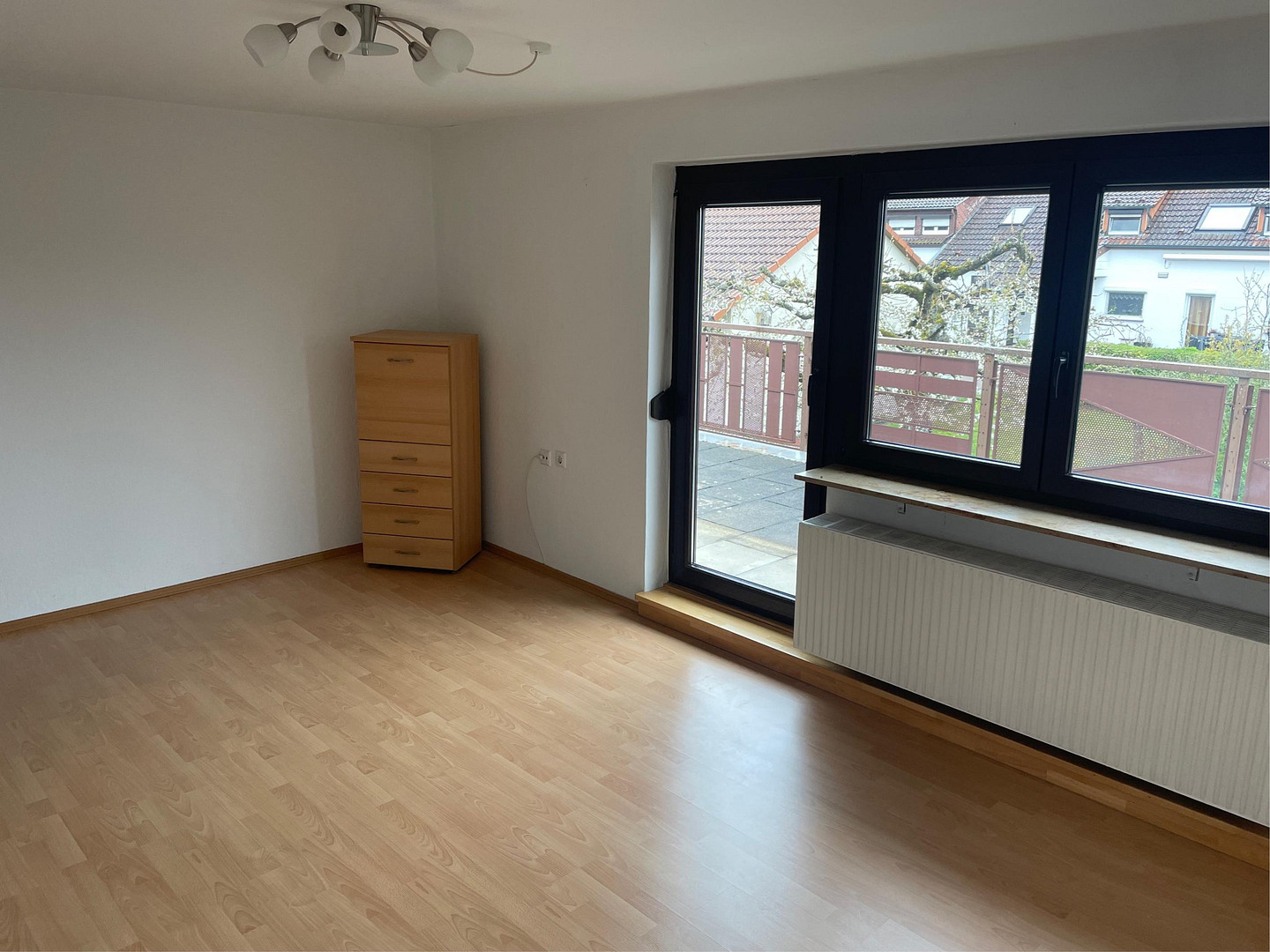 Ein-/Zweifamilienhaus mit Einzelgarage in zentraler Lage von Crailsheim zu verkaufen – Crailsheim – Vorschaubild 6