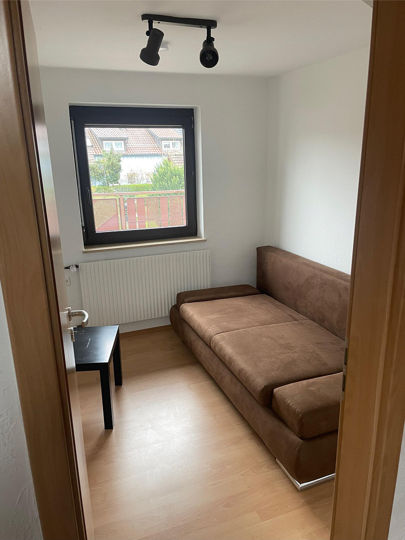Ein-/Zweifamilienhaus mit Einzelgarage in zentraler Lage von Crailsheim zu verkaufen – Crailsheim – Vorschaubild 10