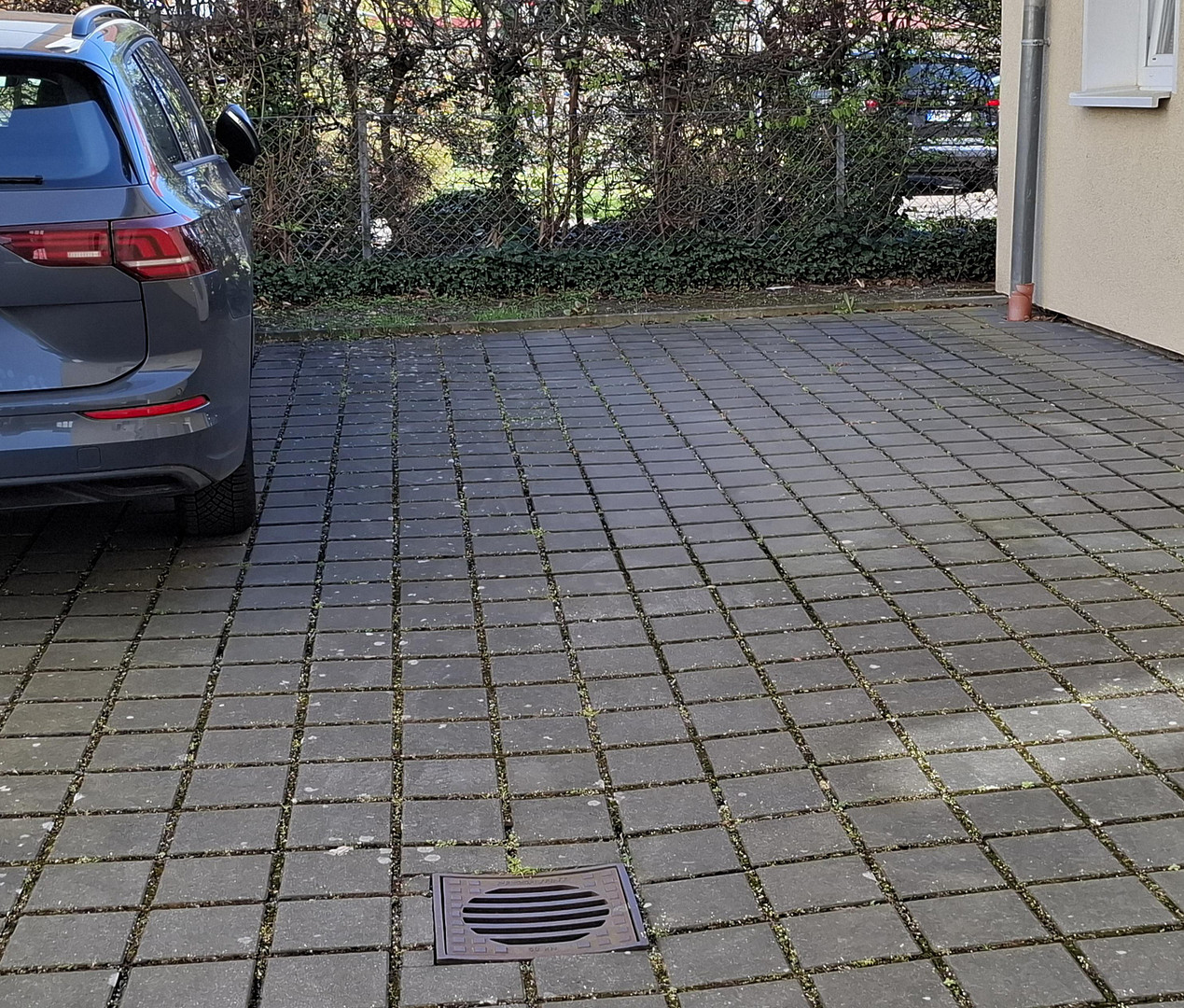 Dachgeschoss Eigentumswohnung mit eigenem PKW-Stellplatz im Westlichen Ringgebiet – Braunschweig – Vorschaubild 18