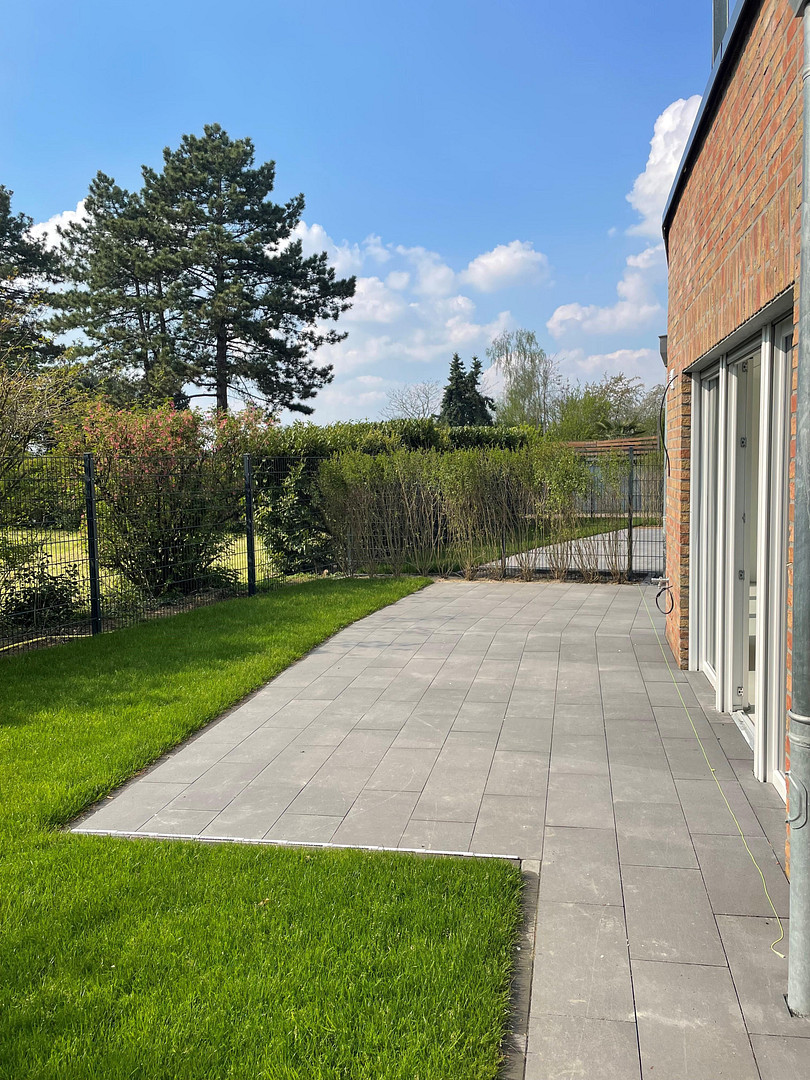 4-Zimmer Erdgeschosswohnung mit Garten und Tiefgarage in Kempen, St.Hubert – Kempen(Sankt Hubert) – Vorschaubild 11