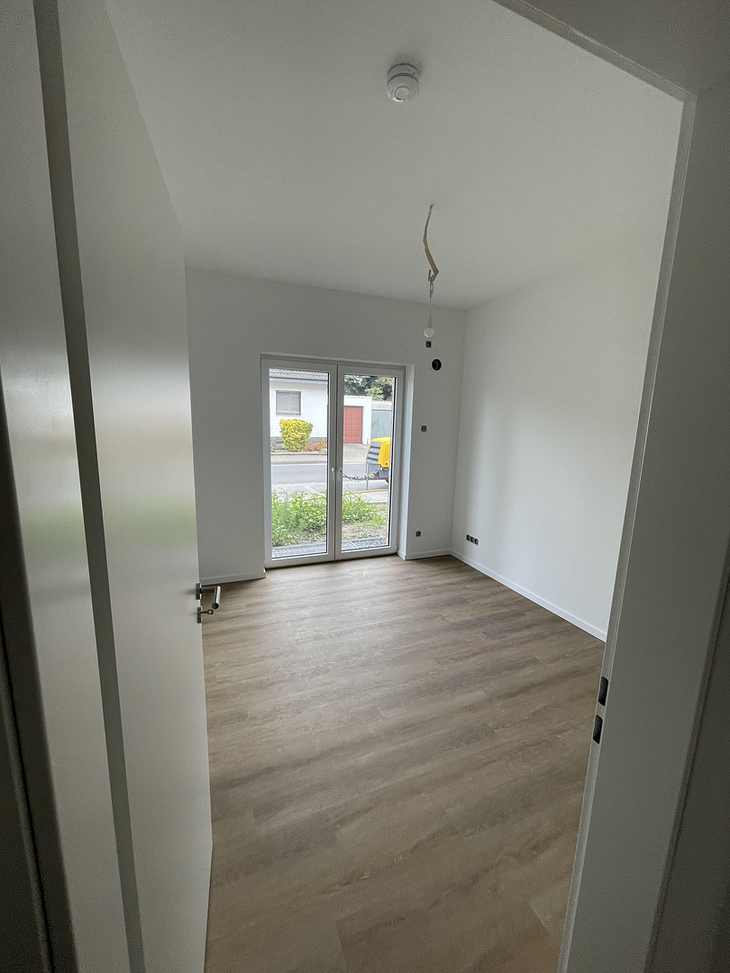 4-Zimmer Erdgeschosswohnung mit Garten und Tiefgarage in Kempen, St.Hubert – Kempen(Sankt Hubert) – Vorschaubild 7