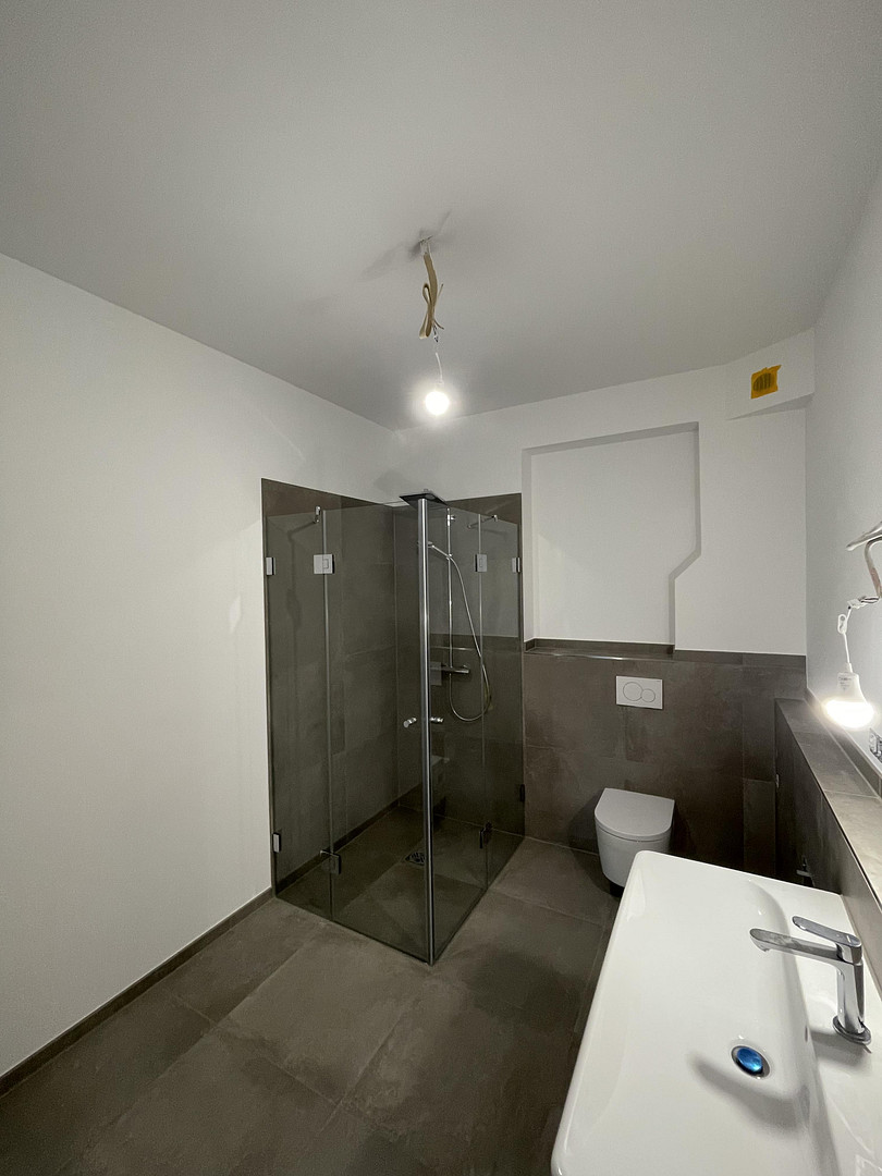 4-Zimmer Erdgeschosswohnung mit Garten und Tiefgarage in Kempen, St.Hubert – Kempen(Sankt Hubert) – Vorschaubild 8