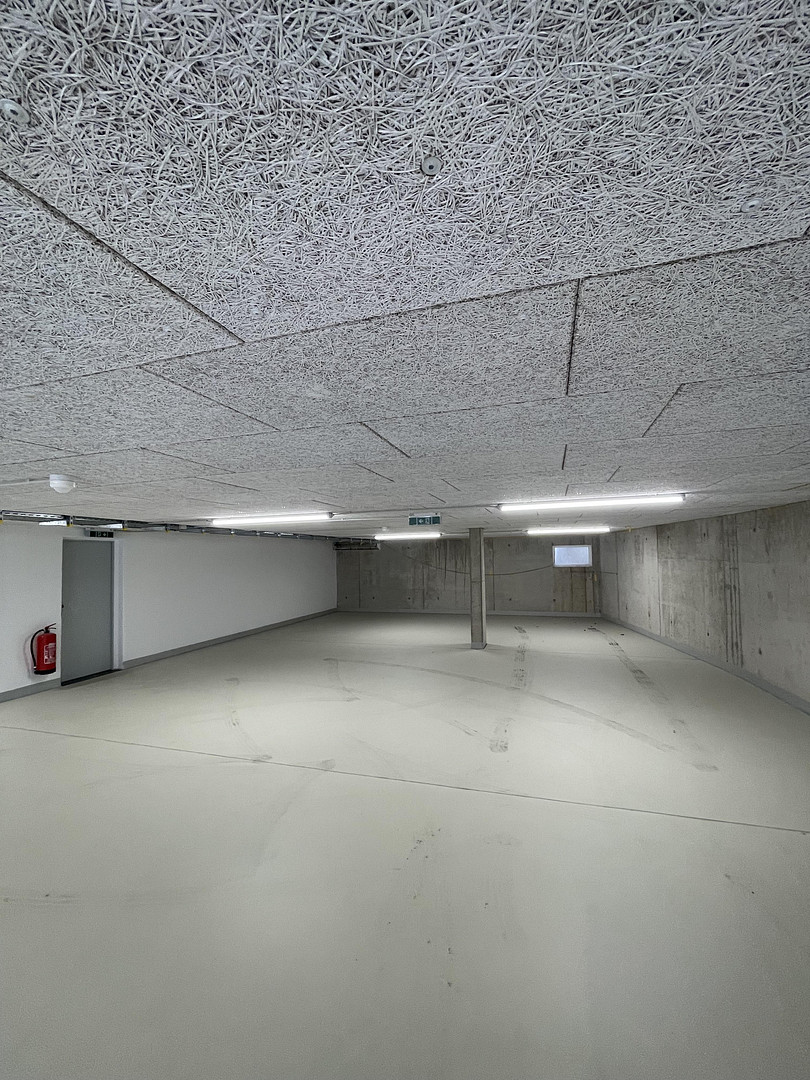 4-Zimmer Erdgeschosswohnung mit Garten und Tiefgarage in Kempen, St.Hubert – Kempen(Sankt Hubert) – Vorschaubild 14