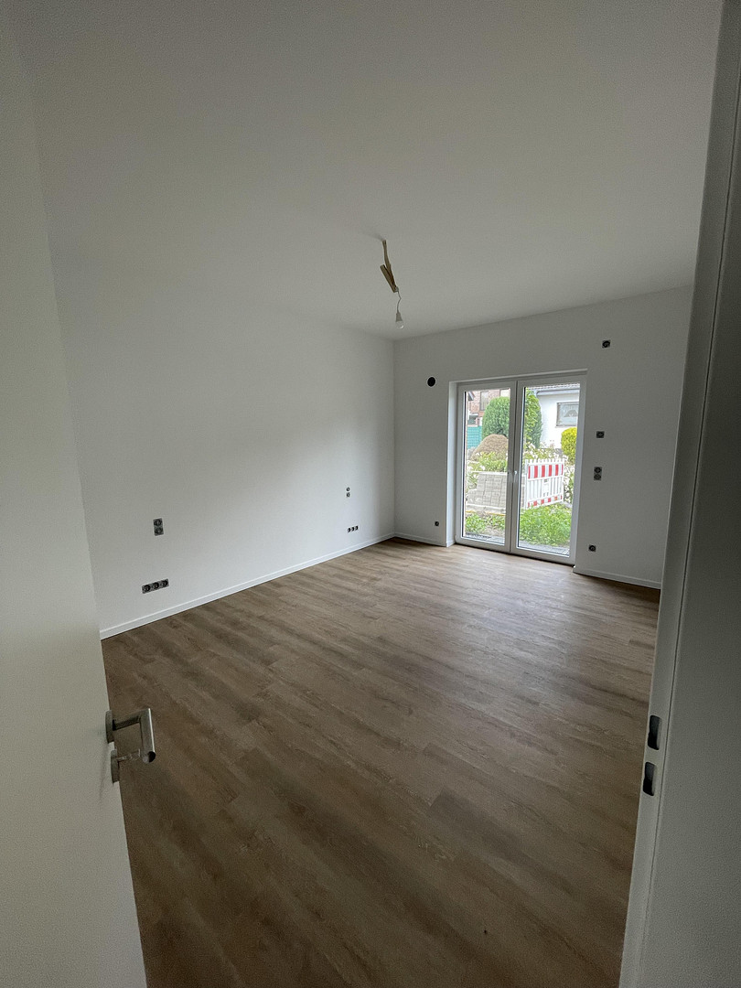 4-Zimmer Erdgeschosswohnung mit Garten und Tiefgarage in Kempen, St.Hubert – Kempen(Sankt Hubert) – Vorschaubild 6