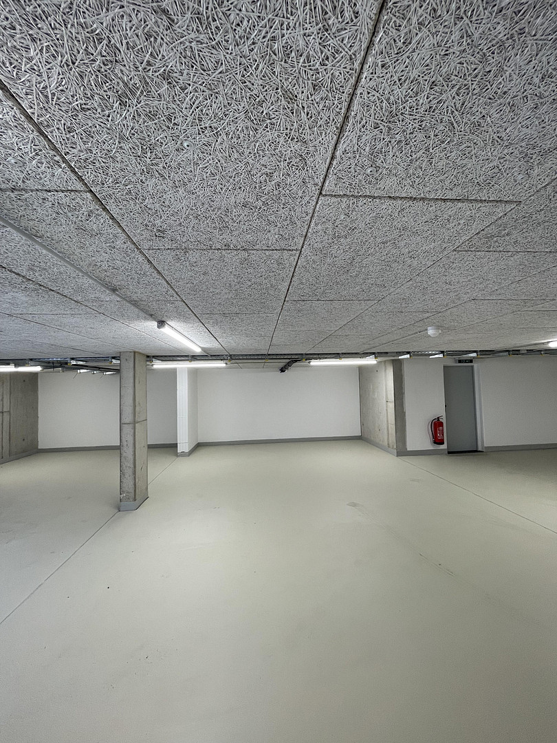 4-Zimmer Erdgeschosswohnung mit Garten und Tiefgarage in Kempen, St.Hubert – Kempen(Sankt Hubert) – Vorschaubild 13