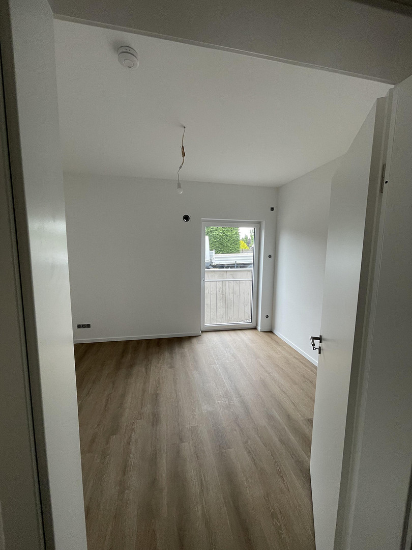 4-Zimmer Erdgeschosswohnung mit Garten und Tiefgarage in Kempen, St.Hubert – Kempen(Sankt Hubert) – Vorschaubild 5