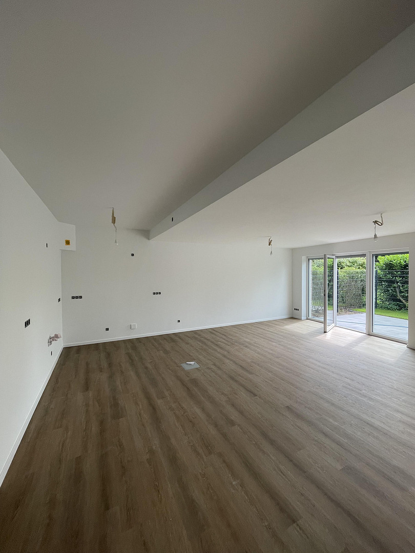 4-Zimmer Erdgeschosswohnung mit Garten und Tiefgarage in Kempen, St.Hubert – Kempen(Sankt Hubert) – Vorschaubild 3