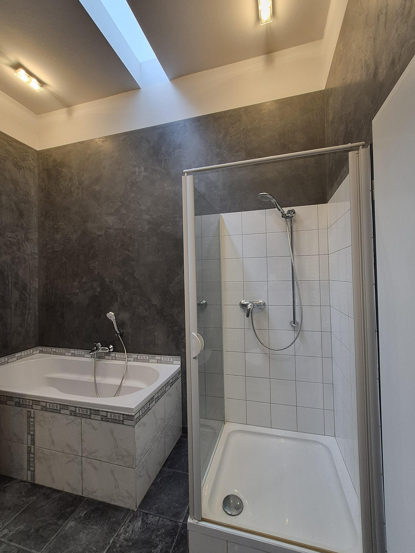 Familiendomizil o. Kapitalanlage mit Loft Charakter + Dachterrasse in zentraler Lage von Krefeld – Kornstraße 74, 47798 Krefeld(Stadtmitte) – Vorschaubild 20