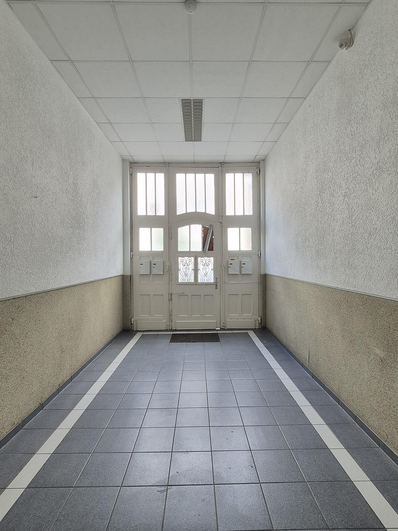 Familiendomizil o. Kapitalanlage mit Loft Charakter + Dachterrasse in zentraler Lage von Krefeld – Kornstraße 74, 47798 Krefeld(Stadtmitte) – Vorschaubild 5