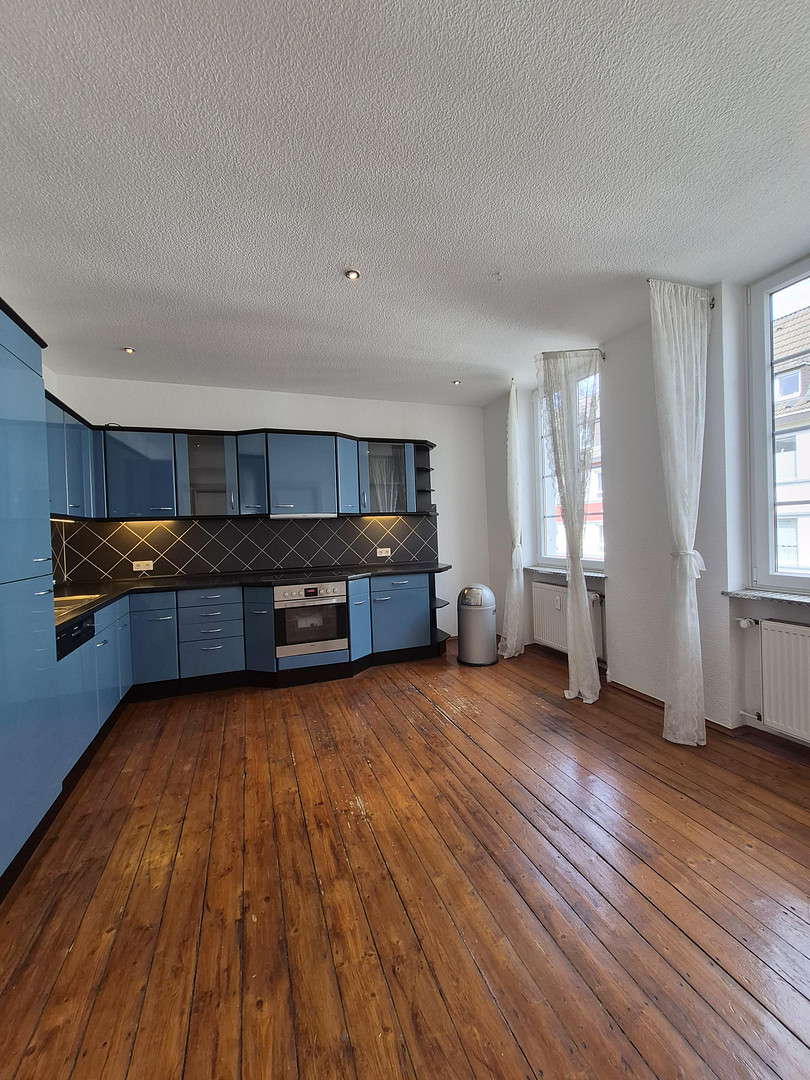 Familiendomizil o. Kapitalanlage mit Loft Charakter + Dachterrasse in zentraler Lage von Krefeld – Kornstraße 74, 47798 Krefeld(Stadtmitte) – Vorschaubild 29