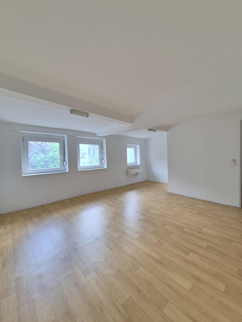 Familiendomizil o. Kapitalanlage mit Loft Charakter + Dachterrasse in zentraler Lage von Krefeld – Kornstraße 74, 47798 Krefeld(Stadtmitte) – Vorschaubild 17