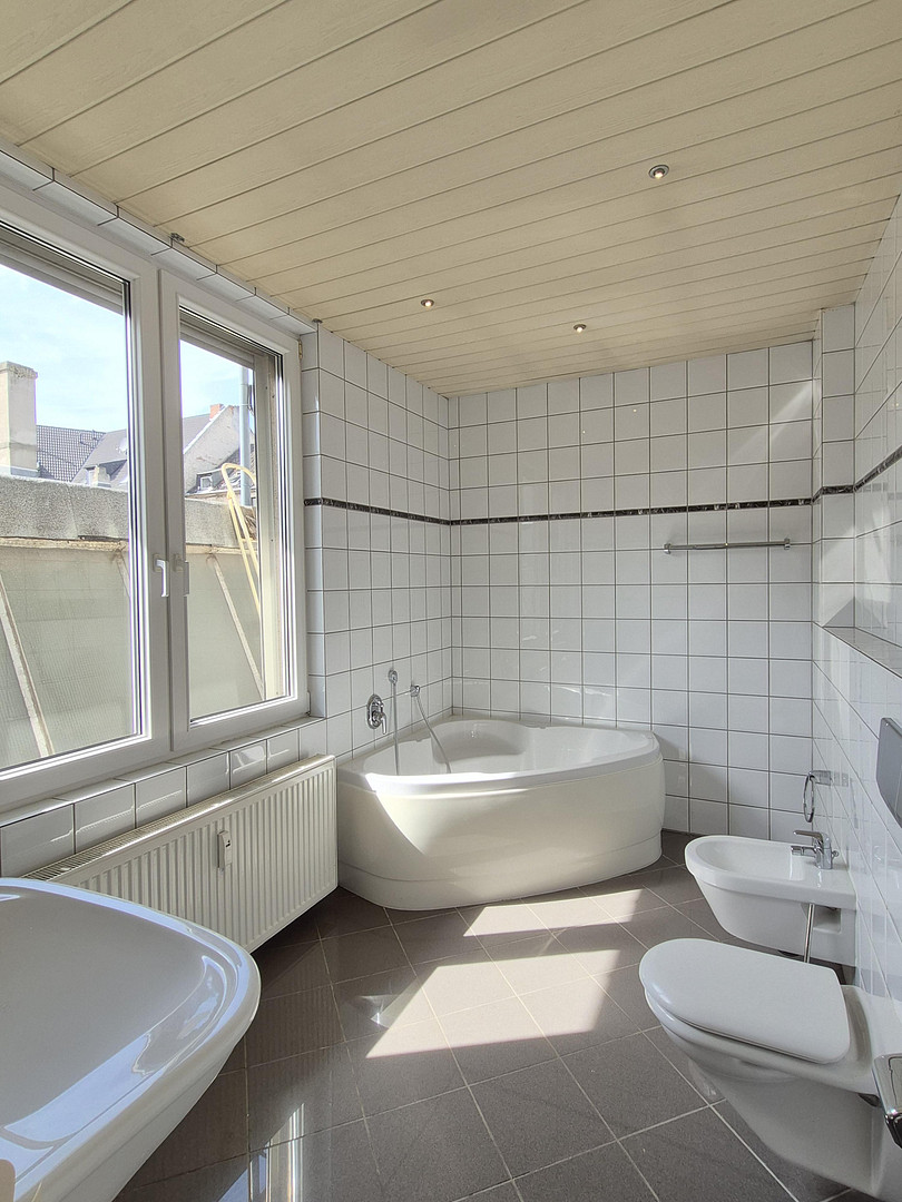 Familiendomizil o. Kapitalanlage mit Loft Charakter + Dachterrasse in zentraler Lage von Krefeld – Kornstraße 74, 47798 Krefeld(Stadtmitte) – Vorschaubild 23