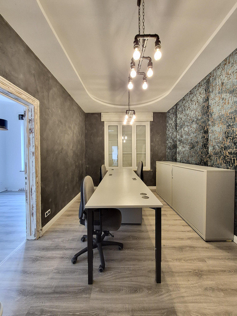 Familiendomizil o. Kapitalanlage mit Loft Charakter + Dachterrasse in zentraler Lage von Krefeld – Kornstraße 74, 47798 Krefeld(Stadtmitte) – Vorschaubild 6