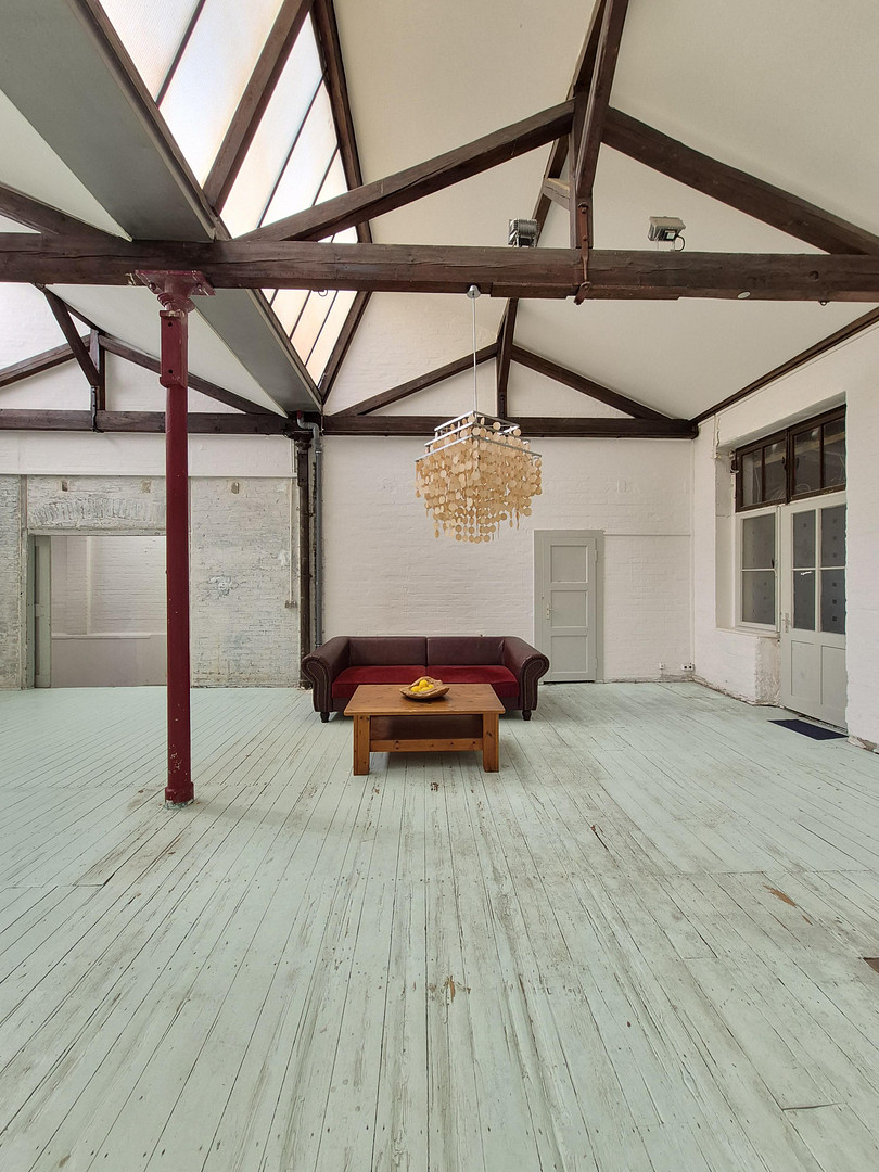 Familiendomizil o. Kapitalanlage mit Loft Charakter + Dachterrasse in zentraler Lage von Krefeld – Kornstraße 74, 47798 Krefeld(Stadtmitte) – Vorschaubild 14