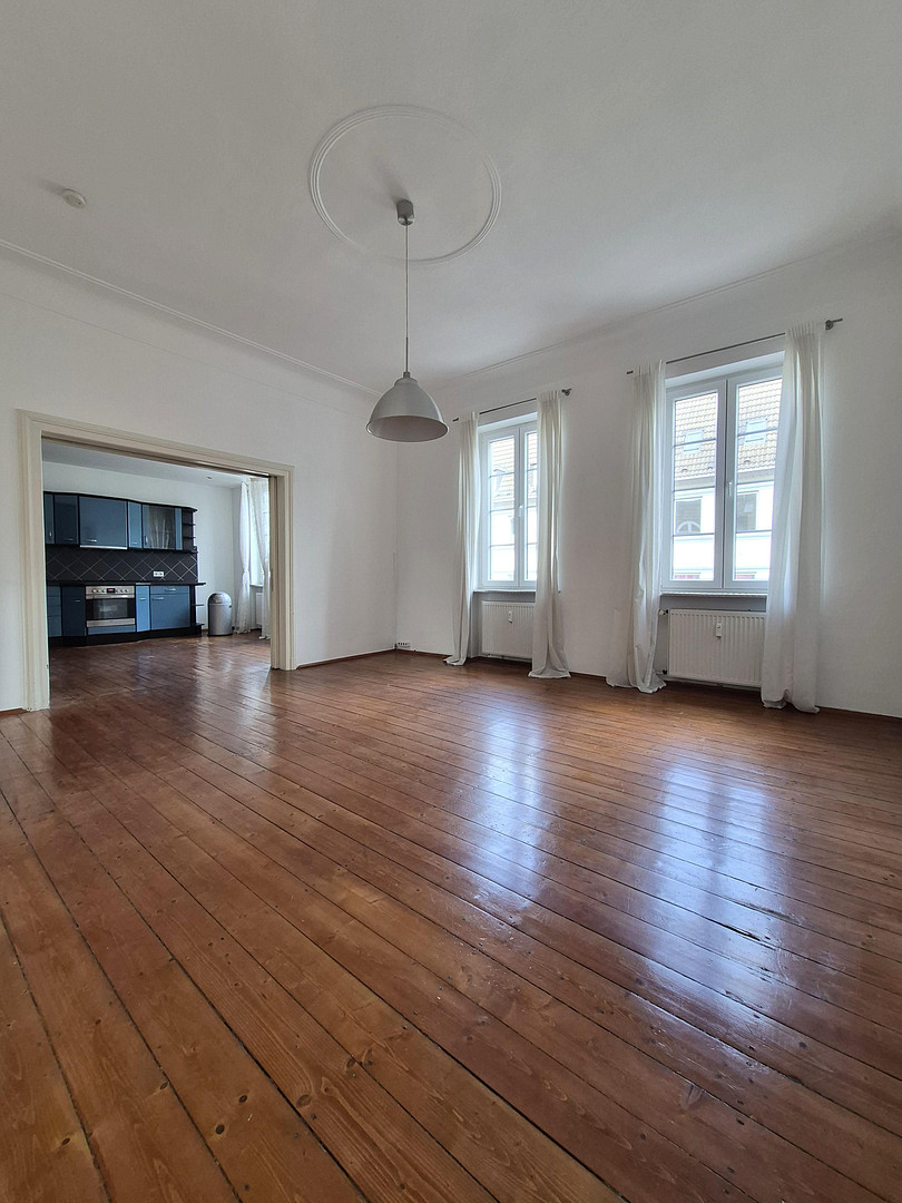 Familiendomizil o. Kapitalanlage mit Loft Charakter + Dachterrasse in zentraler Lage von Krefeld – Kornstraße 74, 47798 Krefeld(Stadtmitte) – Vorschaubild 28