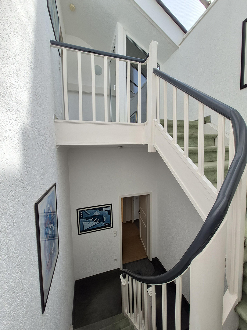 Familiendomizil o. Kapitalanlage mit Loft Charakter + Dachterrasse in zentraler Lage von Krefeld – Kornstraße 74, 47798 Krefeld(Stadtmitte) – Vorschaubild 44