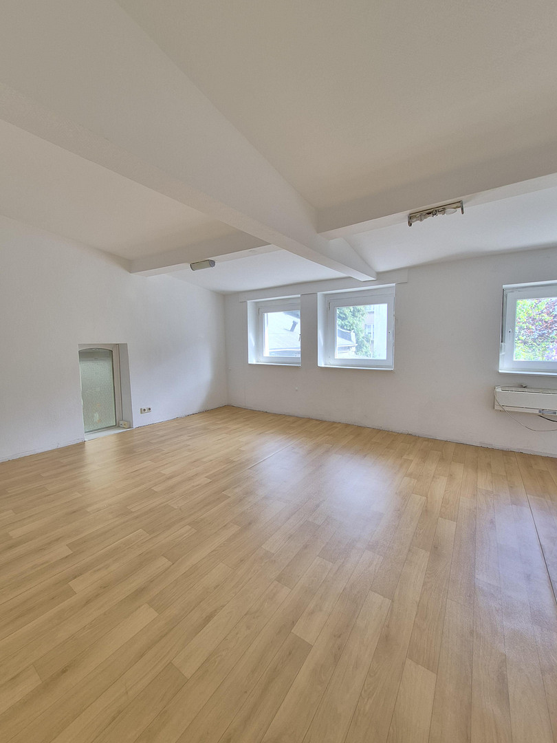 Familiendomizil o. Kapitalanlage mit Loft Charakter + Dachterrasse in zentraler Lage von Krefeld – Kornstraße 74, 47798 Krefeld(Stadtmitte) – Vorschaubild 18