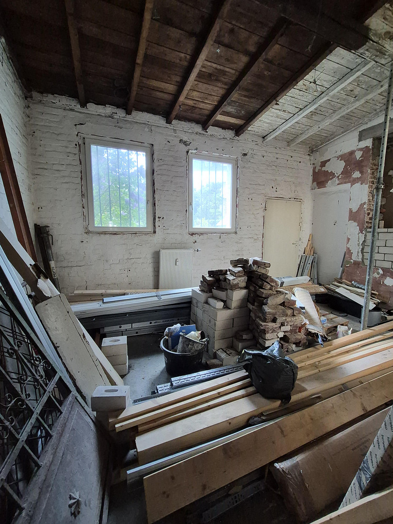 Familiendomizil o. Kapitalanlage mit Loft Charakter + Dachterrasse in zentraler Lage von Krefeld – Kornstraße 74, 47798 Krefeld(Stadtmitte) – Vorschaubild 46