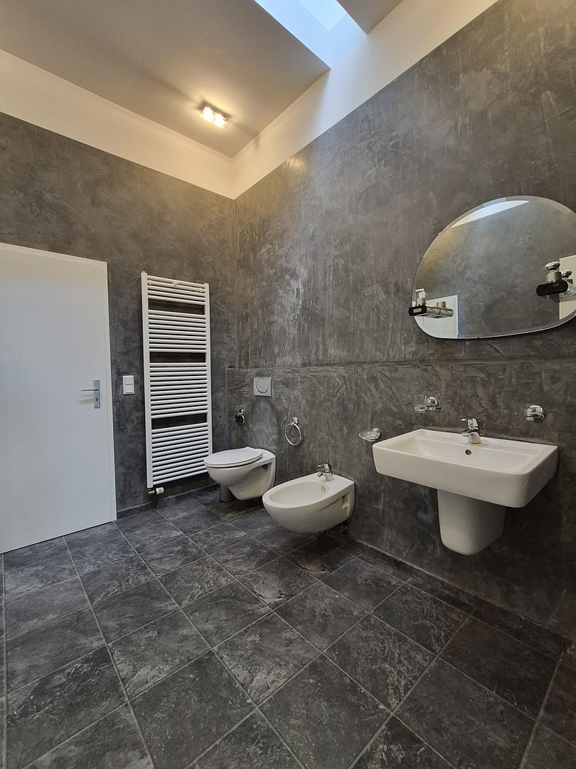 Familiendomizil o. Kapitalanlage mit Loft Charakter + Dachterrasse in zentraler Lage von Krefeld – Kornstraße 74, 47798 Krefeld(Stadtmitte) – Vorschaubild 19