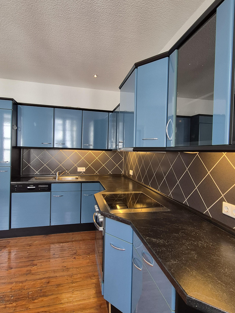 Familiendomizil o. Kapitalanlage mit Loft Charakter + Dachterrasse in zentraler Lage von Krefeld – Kornstraße 74, 47798 Krefeld(Stadtmitte) – Vorschaubild 30