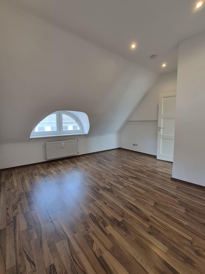 Familiendomizil o. Kapitalanlage mit Loft Charakter + Dachterrasse in zentraler Lage von Krefeld – Kornstraße 74, 47798 Krefeld(Stadtmitte) – Vorschaubild 35