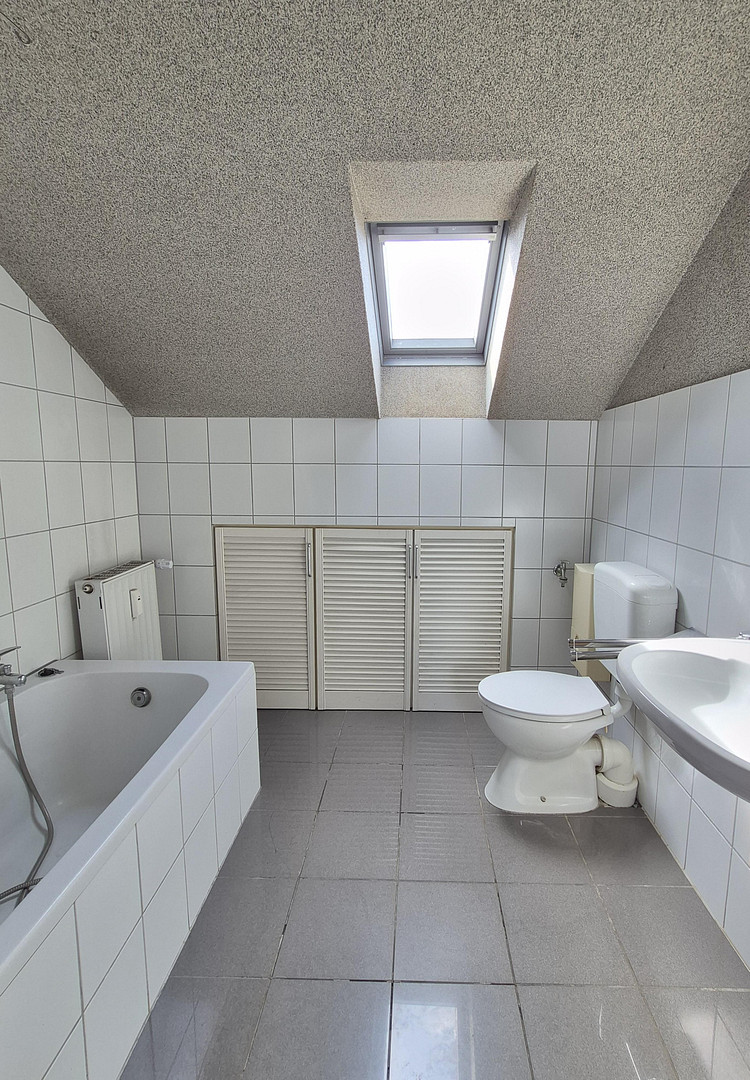Familiendomizil o. Kapitalanlage mit Loft Charakter + Dachterrasse in zentraler Lage von Krefeld – Kornstraße 74, 47798 Krefeld(Stadtmitte) – Vorschaubild 37