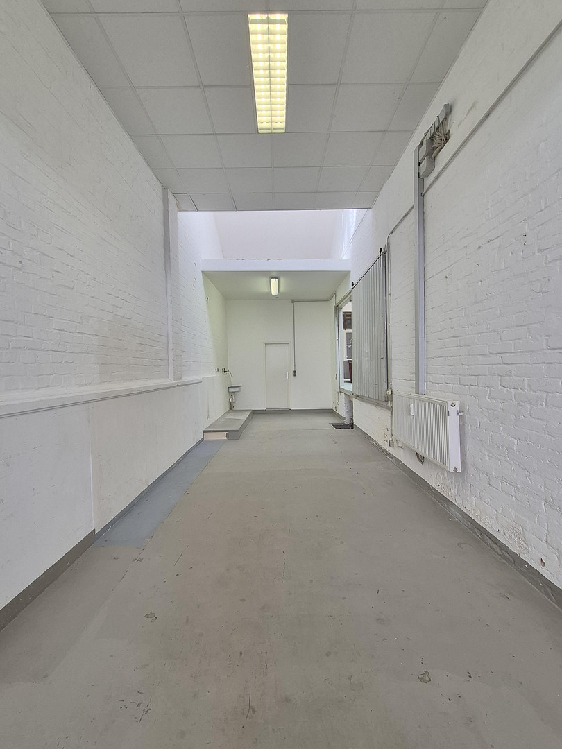 Familiendomizil o. Kapitalanlage mit Loft Charakter + Dachterrasse in zentraler Lage von Krefeld – Kornstraße 74, 47798 Krefeld(Stadtmitte) – Vorschaubild 43