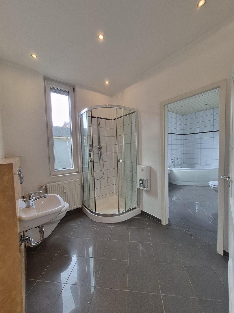 Familiendomizil o. Kapitalanlage mit Loft Charakter + Dachterrasse in zentraler Lage von Krefeld – Kornstraße 74, 47798 Krefeld(Stadtmitte) – Vorschaubild 22