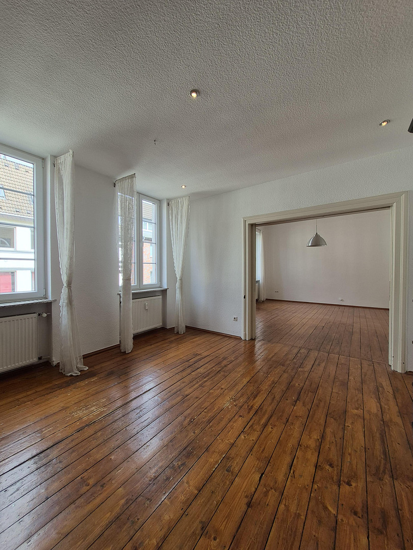Familiendomizil o. Kapitalanlage mit Loft Charakter + Dachterrasse in zentraler Lage von Krefeld – Kornstraße 74, 47798 Krefeld(Stadtmitte) – Vorschaubild 31