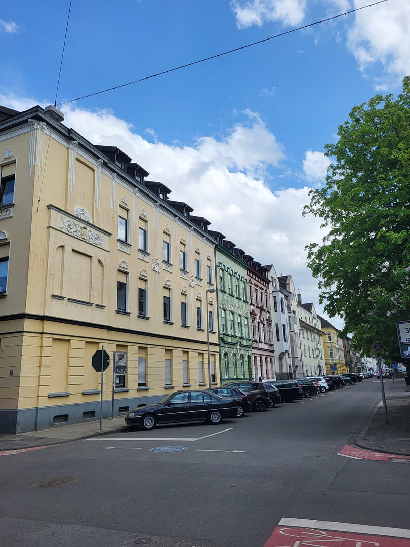 Familiendomizil o. Kapitalanlage mit Loft Charakter + Dachterrasse in zentraler Lage von Krefeld – Kornstraße 74, 47798 Krefeld(Stadtmitte) – Vorschaubild 50