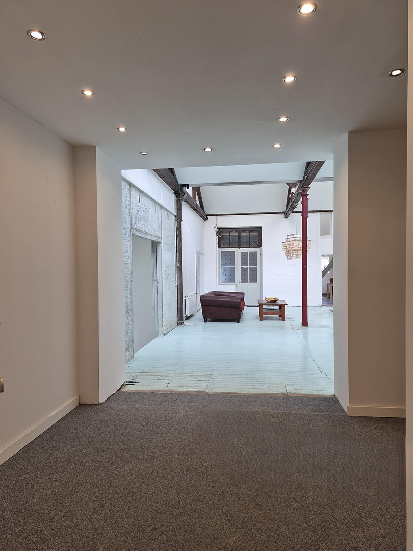 Familiendomizil o. Kapitalanlage mit Loft Charakter + Dachterrasse in zentraler Lage von Krefeld – Kornstraße 74, 47798 Krefeld(Stadtmitte) – Vorschaubild 9