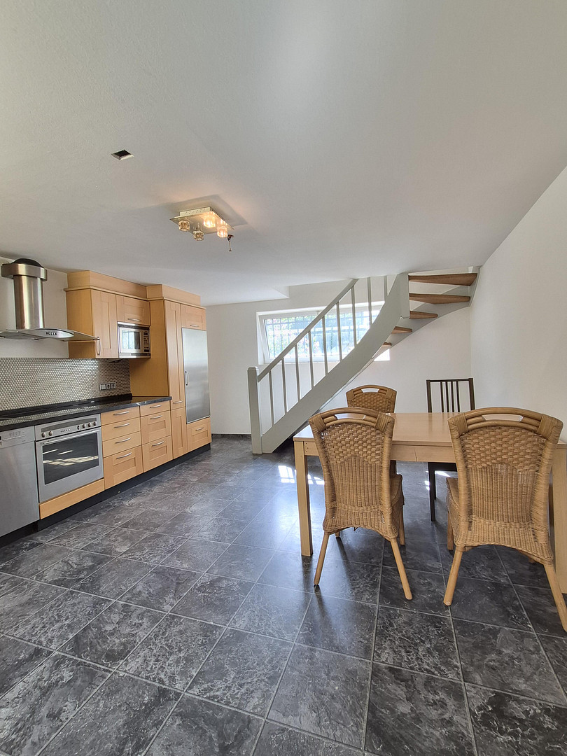 Familiendomizil o. Kapitalanlage mit Loft Charakter + Dachterrasse in zentraler Lage von Krefeld – Kornstraße 74, 47798 Krefeld(Stadtmitte) – Vorschaubild 16