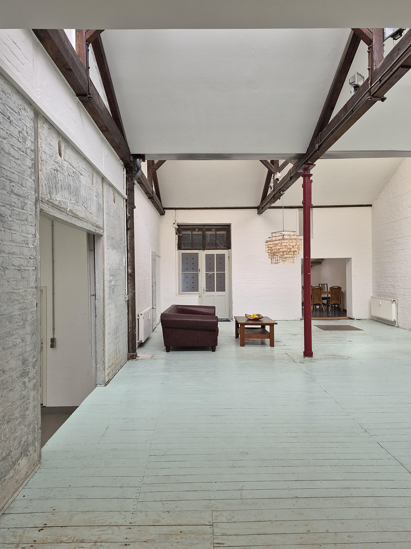 Familiendomizil o. Kapitalanlage mit Loft Charakter + Dachterrasse in zentraler Lage von Krefeld – Kornstraße 74, 47798 Krefeld(Stadtmitte) – Vorschaubild 12