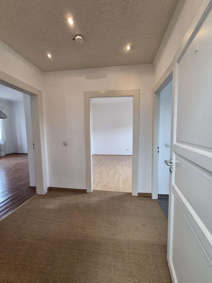 Familiendomizil o. Kapitalanlage mit Loft Charakter + Dachterrasse in zentraler Lage von Krefeld – Kornstraße 74, 47798 Krefeld(Stadtmitte) – Vorschaubild 21