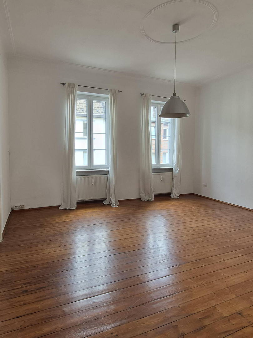 Familiendomizil o. Kapitalanlage mit Loft Charakter + Dachterrasse in zentraler Lage von Krefeld – Kornstraße 74, 47798 Krefeld(Stadtmitte) – Vorschaubild 27
