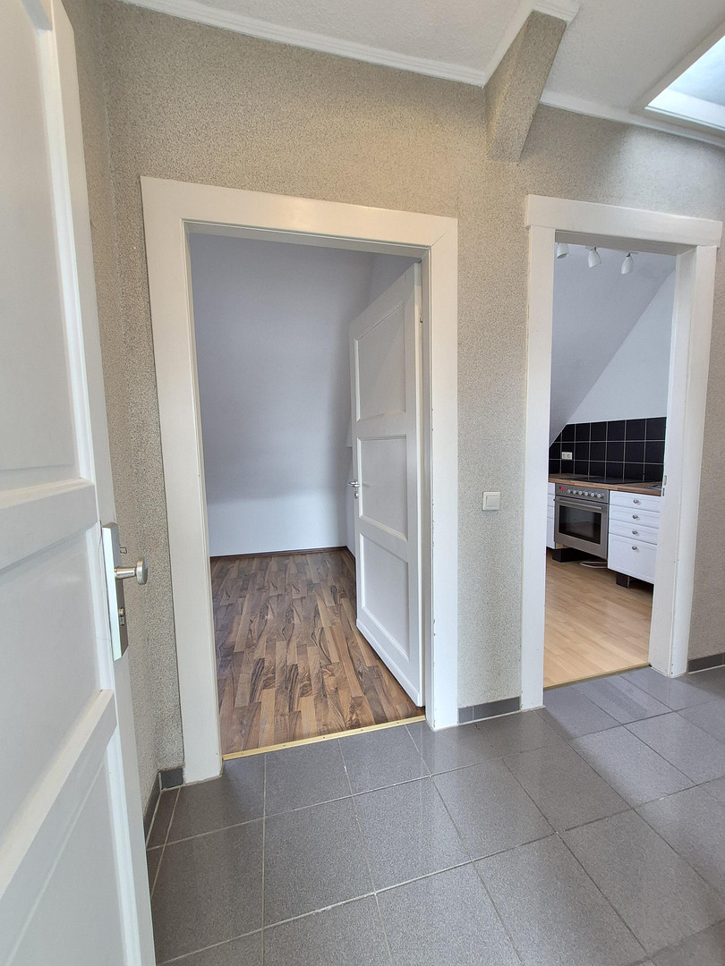 Familiendomizil o. Kapitalanlage mit Loft Charakter + Dachterrasse in zentraler Lage von Krefeld – Kornstraße 74, 47798 Krefeld(Stadtmitte) – Vorschaubild 32