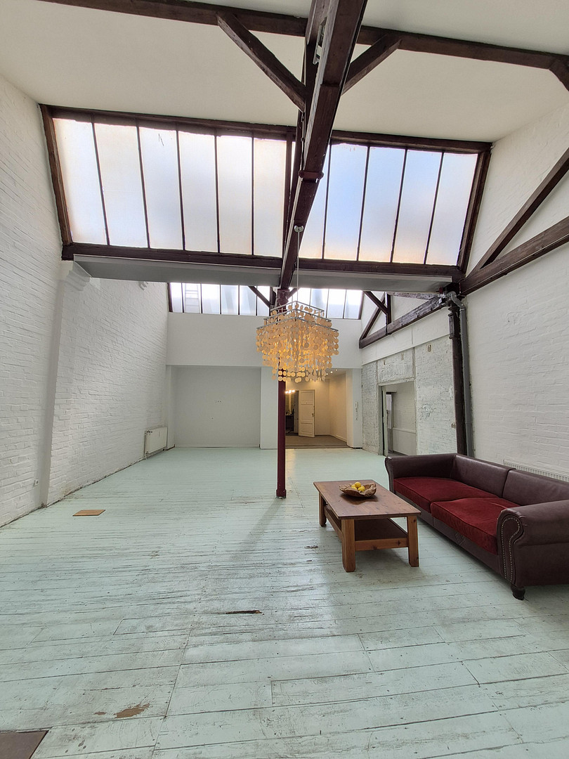Familiendomizil o. Kapitalanlage mit Loft Charakter + Dachterrasse in zentraler Lage von Krefeld – Kornstraße 74, 47798 Krefeld(Stadtmitte) – Vorschaubild 15