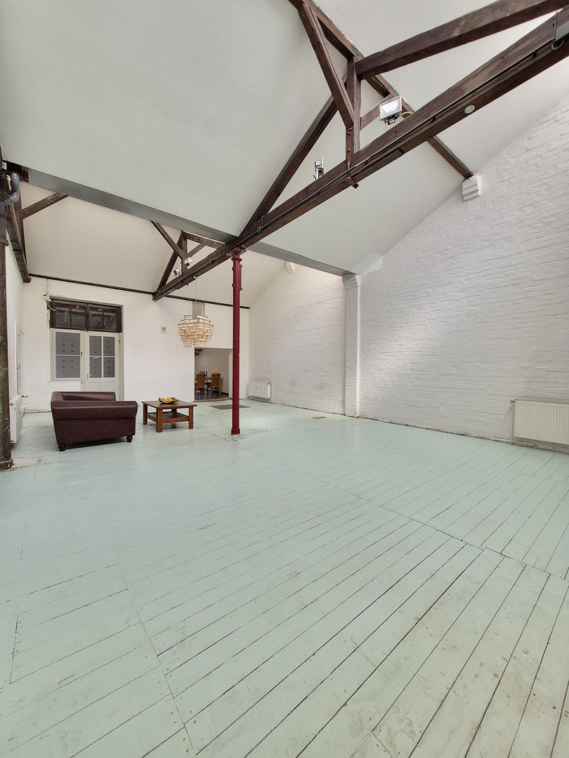 Familiendomizil o. Kapitalanlage mit Loft Charakter + Dachterrasse in zentraler Lage von Krefeld – Kornstraße 74, 47798 Krefeld(Stadtmitte) – Vorschaubild 11