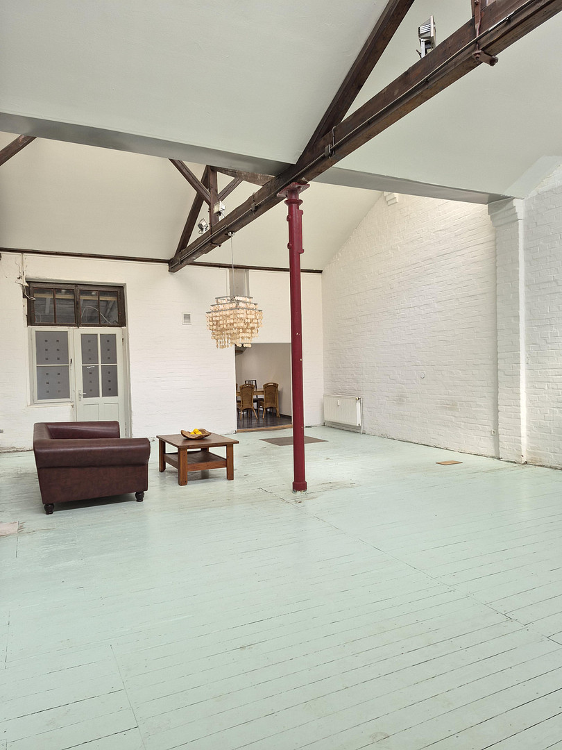 Familiendomizil o. Kapitalanlage mit Loft Charakter + Dachterrasse in zentraler Lage von Krefeld – Kornstraße 74, 47798 Krefeld(Stadtmitte) – Vorschaubild 13