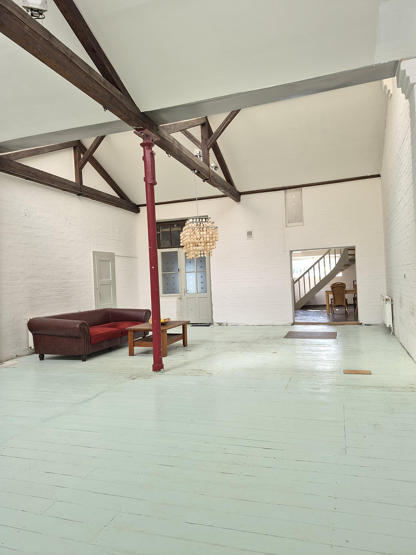 Familiendomizil o. Kapitalanlage mit Loft Charakter + Dachterrasse in zentraler Lage von Krefeld – Kornstraße 74, 47798 Krefeld(Stadtmitte) – Vorschaubild 3