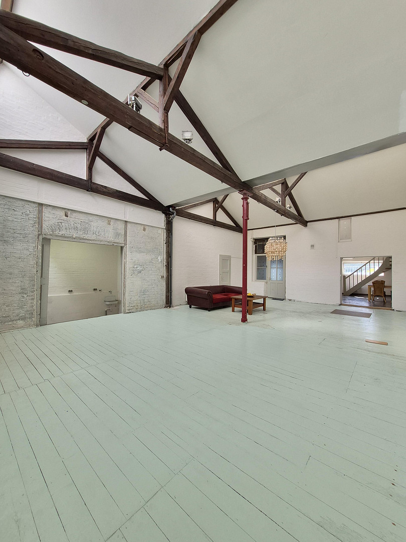 Familiendomizil o. Kapitalanlage mit Loft Charakter + Dachterrasse in zentraler Lage von Krefeld – Kornstraße 74, 47798 Krefeld(Stadtmitte) – Vorschaubild 10