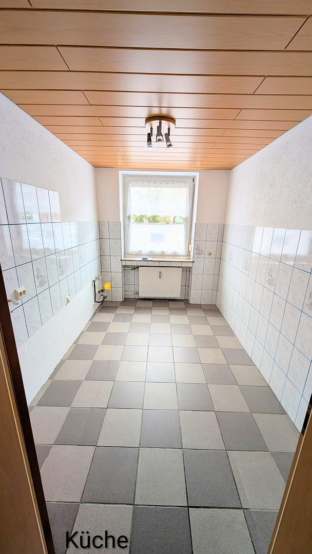 Helle 2-Zimmer-Wohnung in Offenhausen ( Neu-Ulm )-sofort bezugsfrei , ohne Maklerprovision – Schillerstaße 26, 89231 Neu-Ulm – Vorschaubild 6