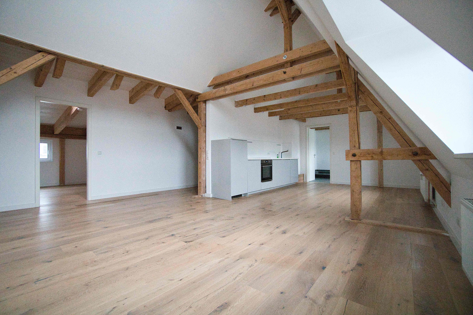 Hoch oben und mit vielen Optionen – Eckernförder Str. 56, 24116 Kiel(Schreventeich) – Vorschaubild 5