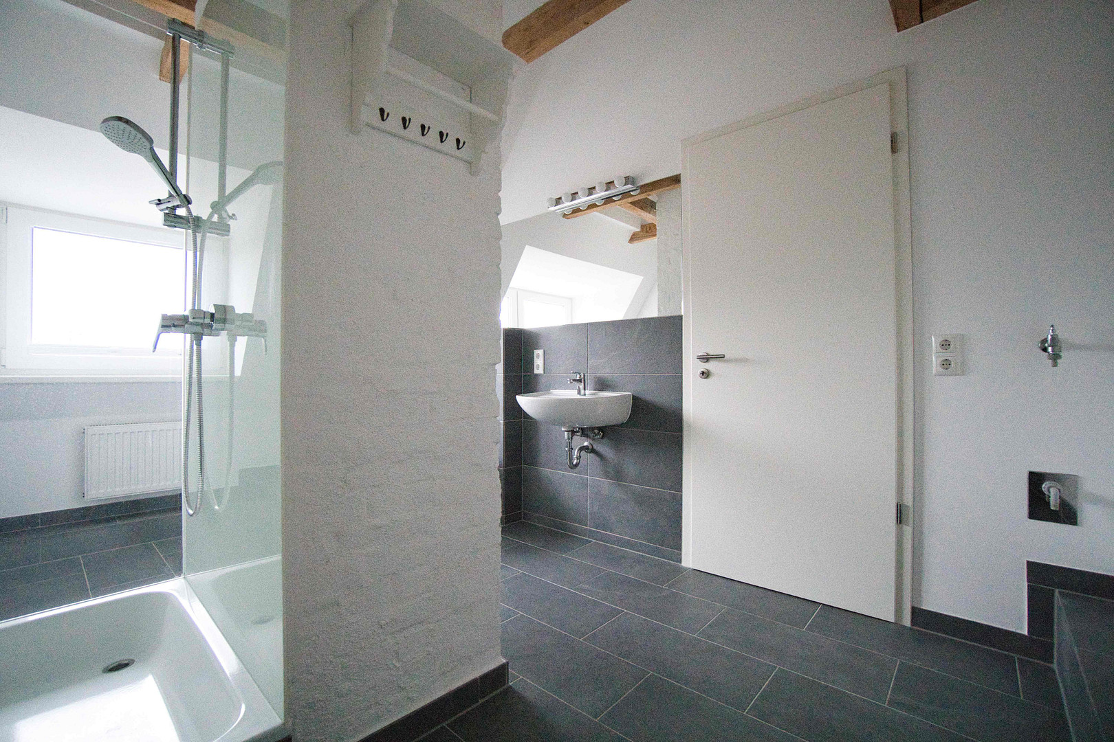 Hoch oben und mit vielen Optionen – Eckernförder Str. 56, 24116 Kiel(Schreventeich) – Vorschaubild 6