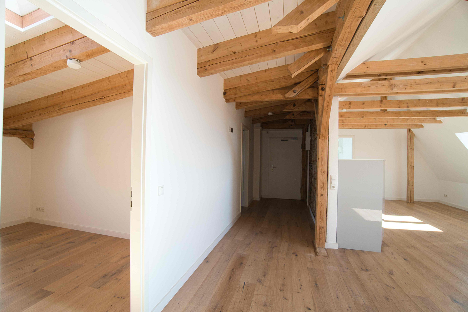 Hoch oben und mit vielen Optionen – Eckernförder Str. 56, 24116 Kiel(Schreventeich) – Vorschaubild 2