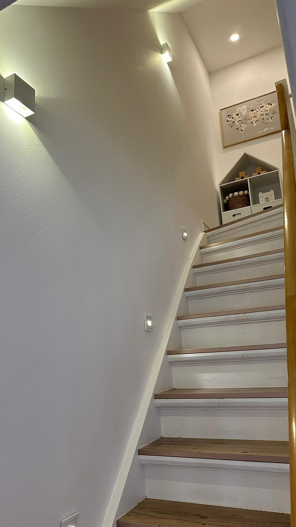 Schönes Reihenhaus in Düsseldorf-Rath – Aplerbecker Straße 76, 40472 Düsseldorf(Rath) – Vorschaubild 7