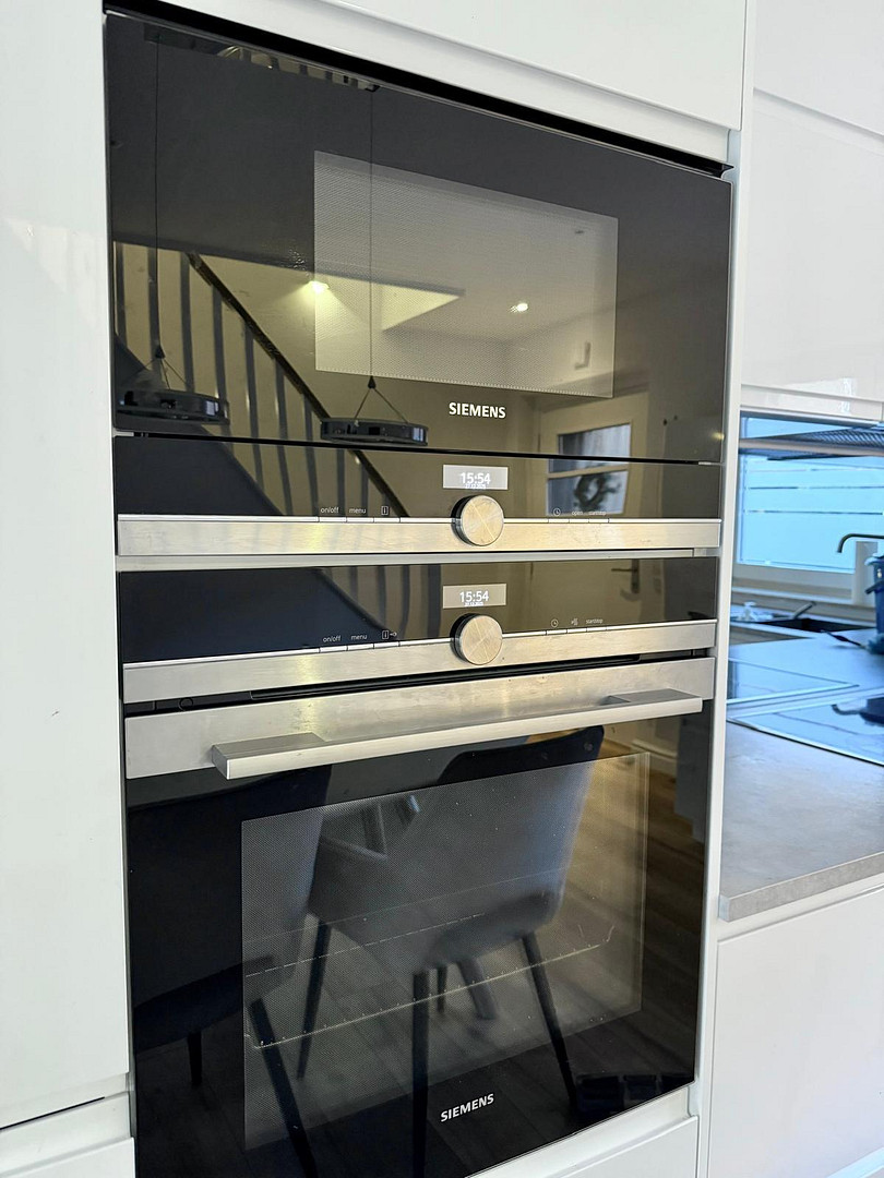Schönes Reihenhaus in Düsseldorf-Rath – Aplerbecker Straße 76, 40472 Düsseldorf(Rath) – Vorschaubild 6