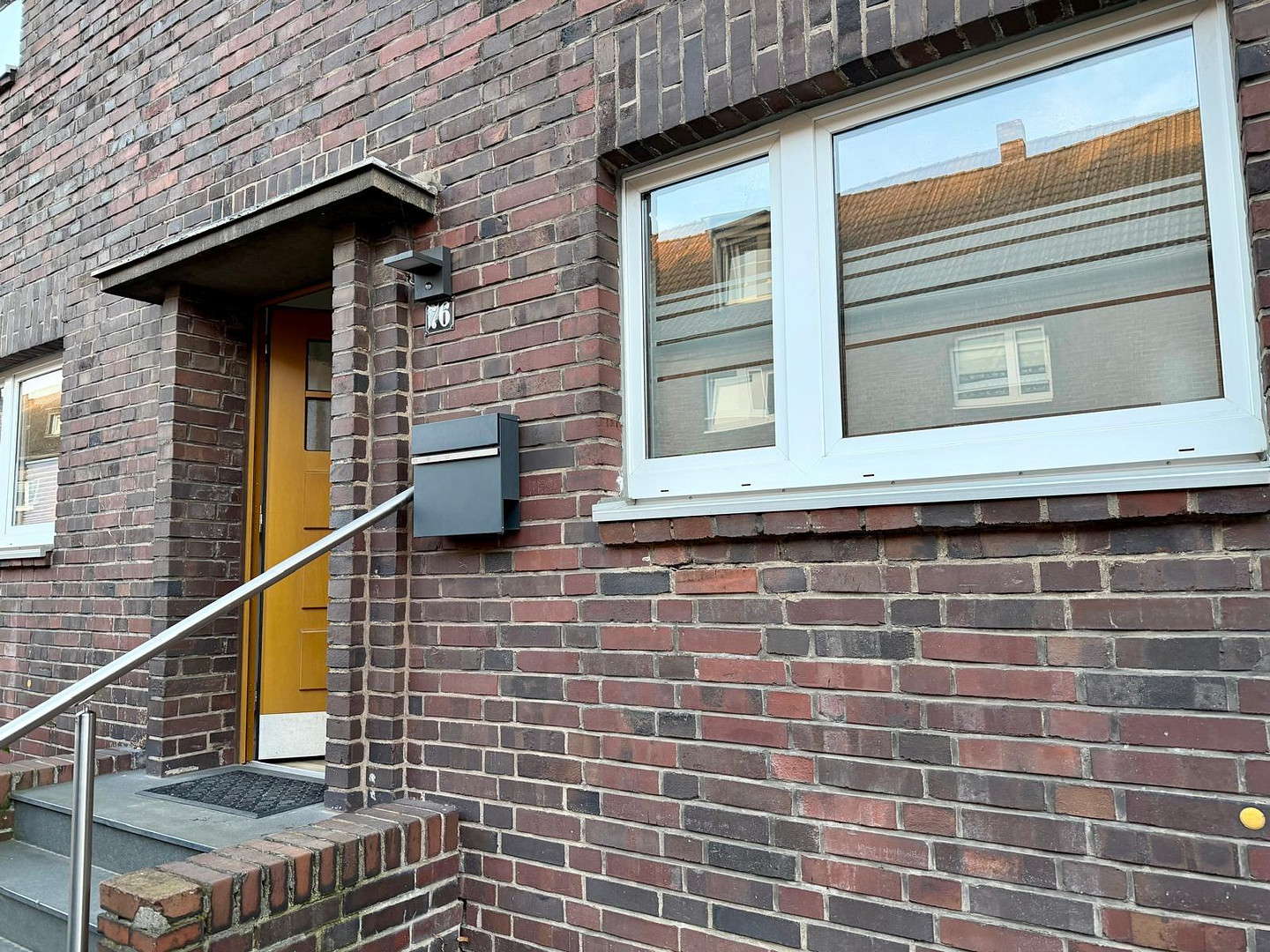 Schönes Reihenhaus in Düsseldorf-Rath – Aplerbecker Straße 76, 40472 Düsseldorf(Rath) – Vorschaubild 25